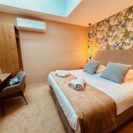 Hotel Domaine De Suzel Vignieu Zewnętrze zdjęcie