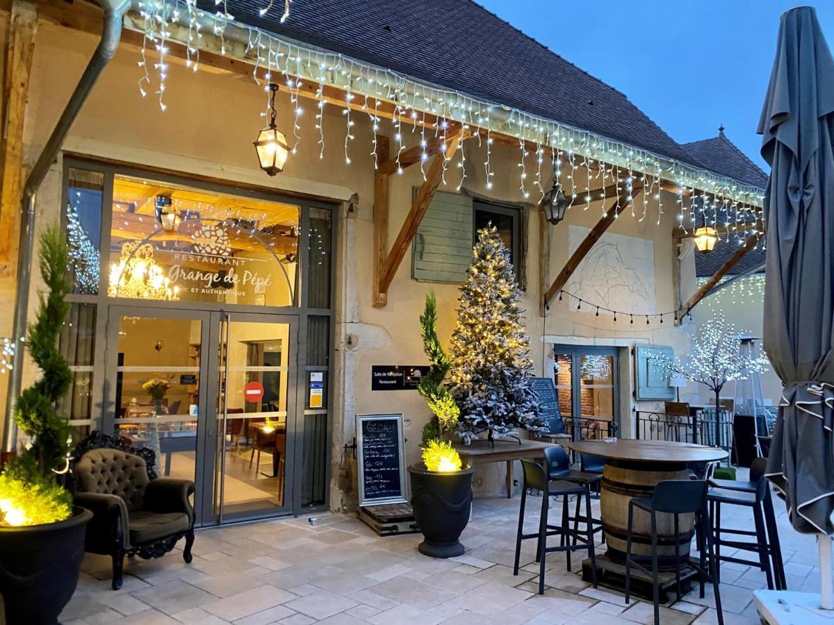 Hotel Domaine De Suzel Vignieu Zewnętrze zdjęcie