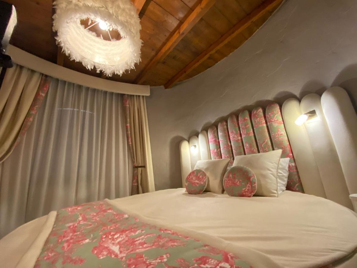 Hotel Domaine De Suzel Vignieu Zewnętrze zdjęcie