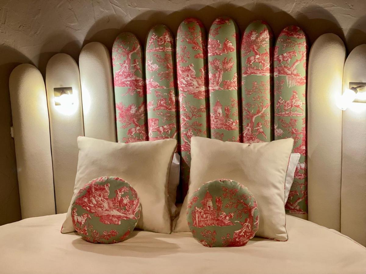 Hotel Domaine De Suzel Vignieu Zewnętrze zdjęcie