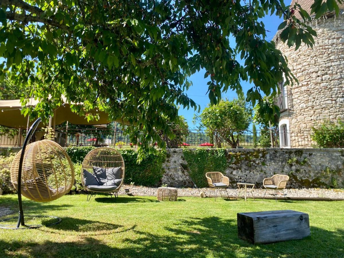 Hotel Domaine De Suzel Vignieu Zewnętrze zdjęcie