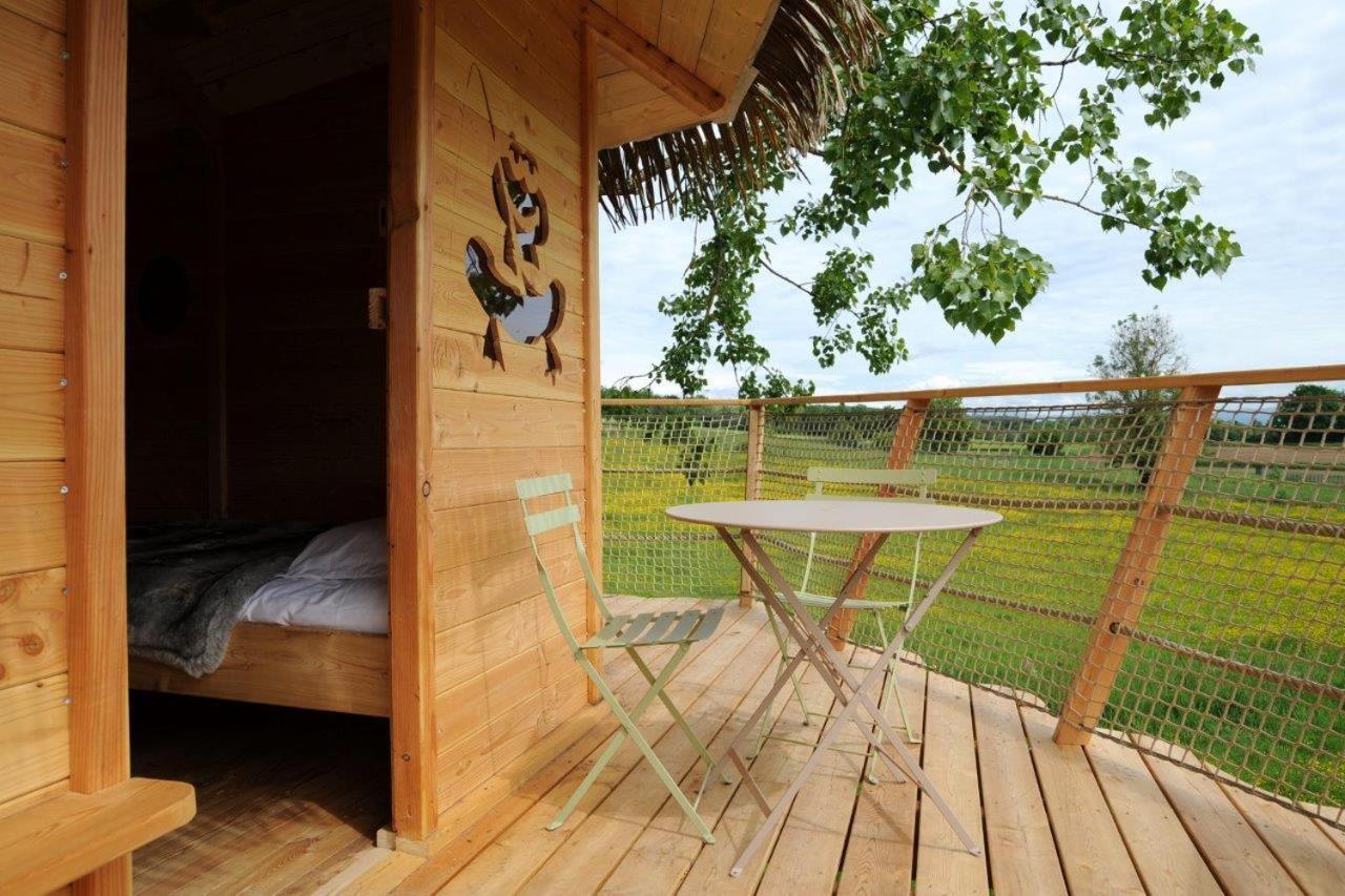 Hotel Domaine De Suzel Vignieu Zewnętrze zdjęcie