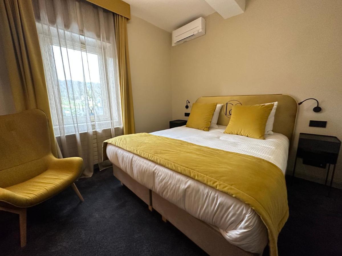 Hotel Domaine De Suzel Vignieu Zewnętrze zdjęcie