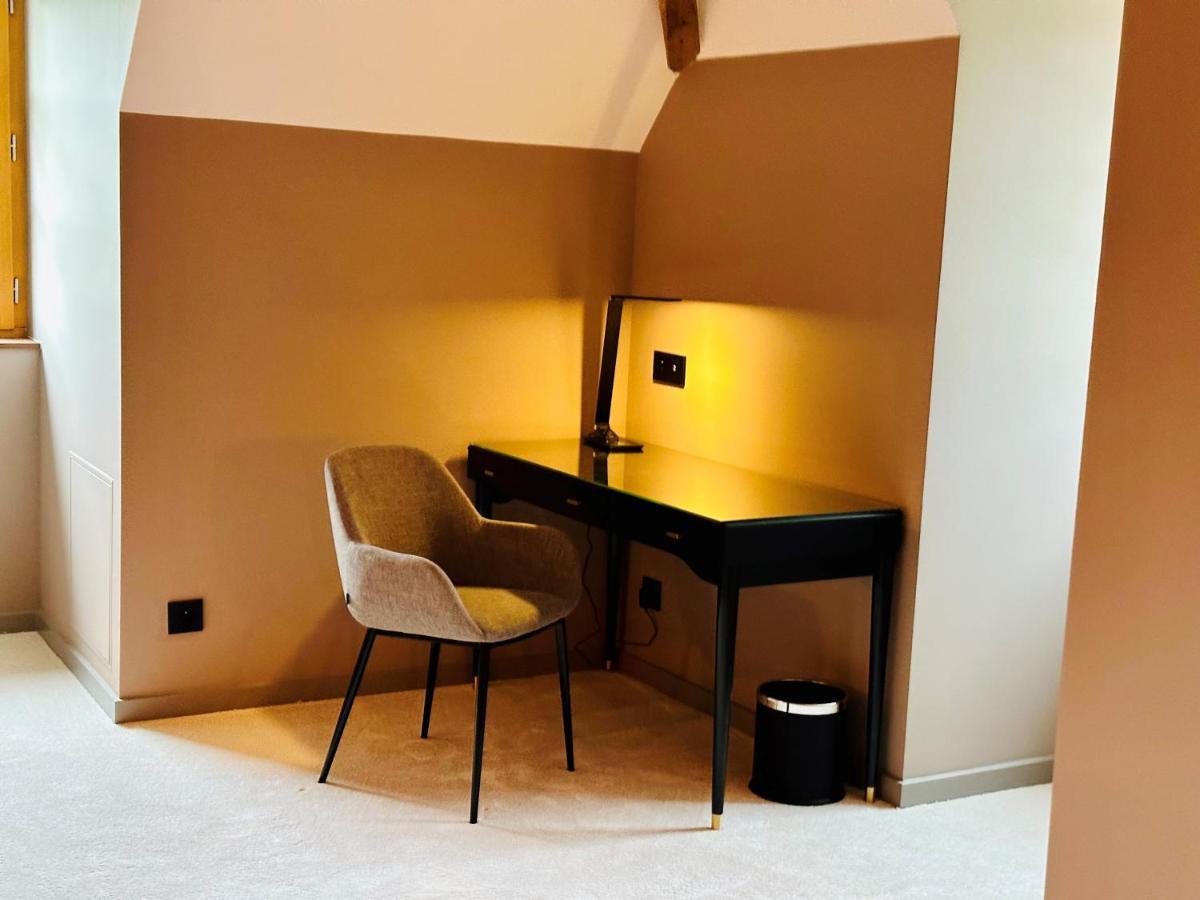 Hotel Domaine De Suzel Vignieu Zewnętrze zdjęcie