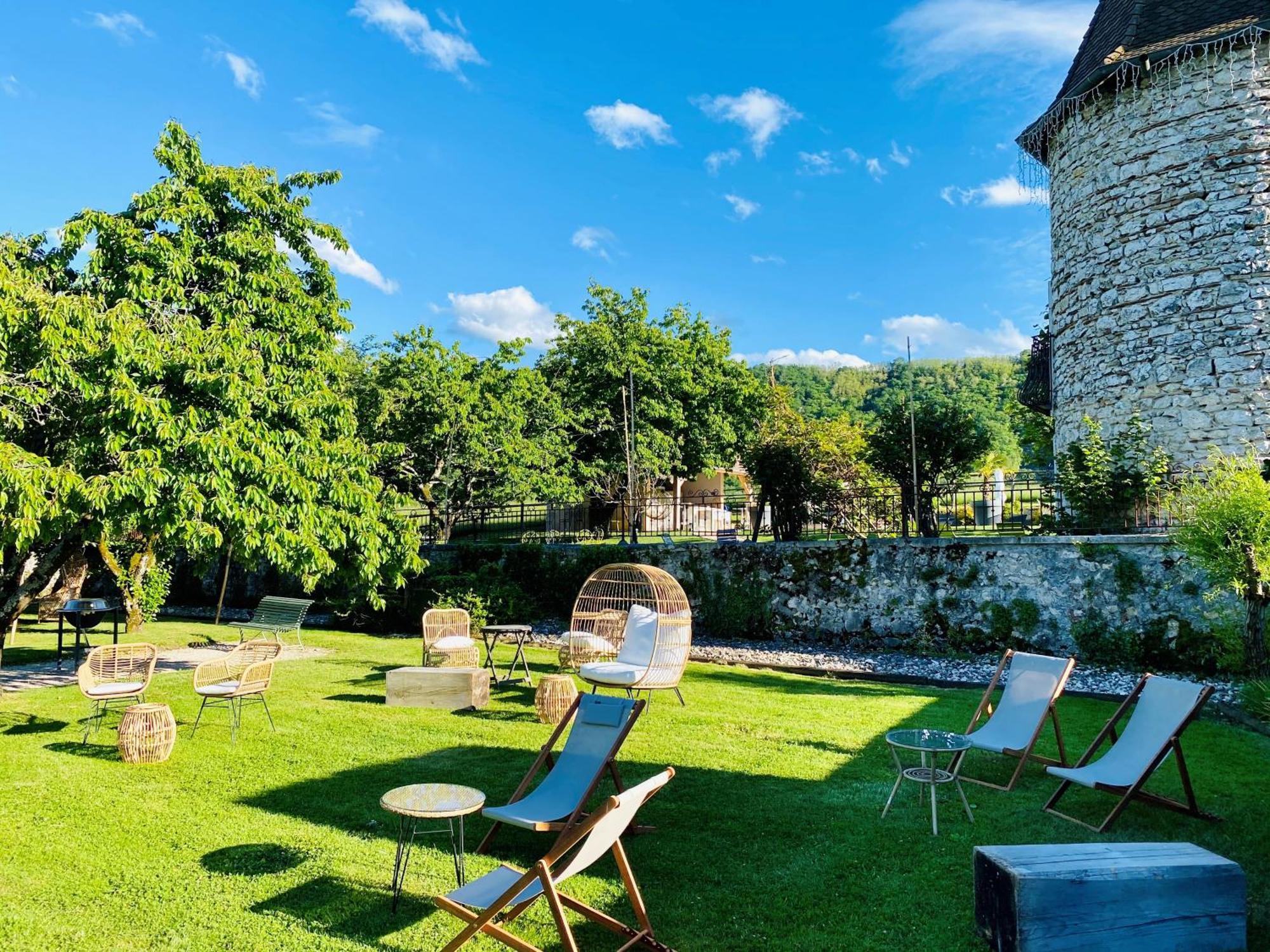 Hotel Domaine De Suzel Vignieu Zewnętrze zdjęcie
