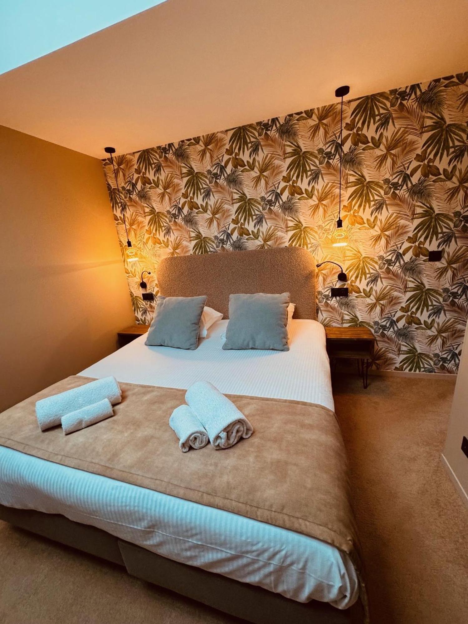 Hotel Domaine De Suzel Vignieu Zewnętrze zdjęcie